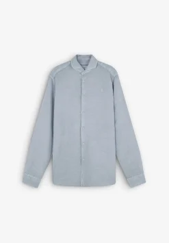 Scalpers Casual<Vintage Linen Se Shirt