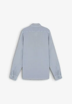 Scalpers Casual<Vintage Linen Se Shirt
