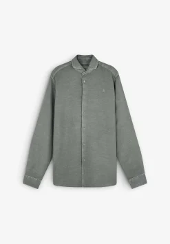 Scalpers Casual<Vintage Linen Se Shirt