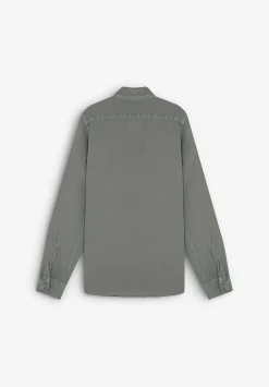 Scalpers Casual<Vintage Linen Se Shirt
