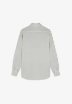 Scalpers Casual<Vintage Linen Se Shirt