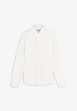 Scalpers Casual<Vintage Linen Se Shirt