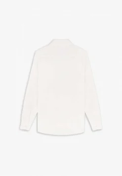Scalpers Casual<Vintage Linen Se Shirt