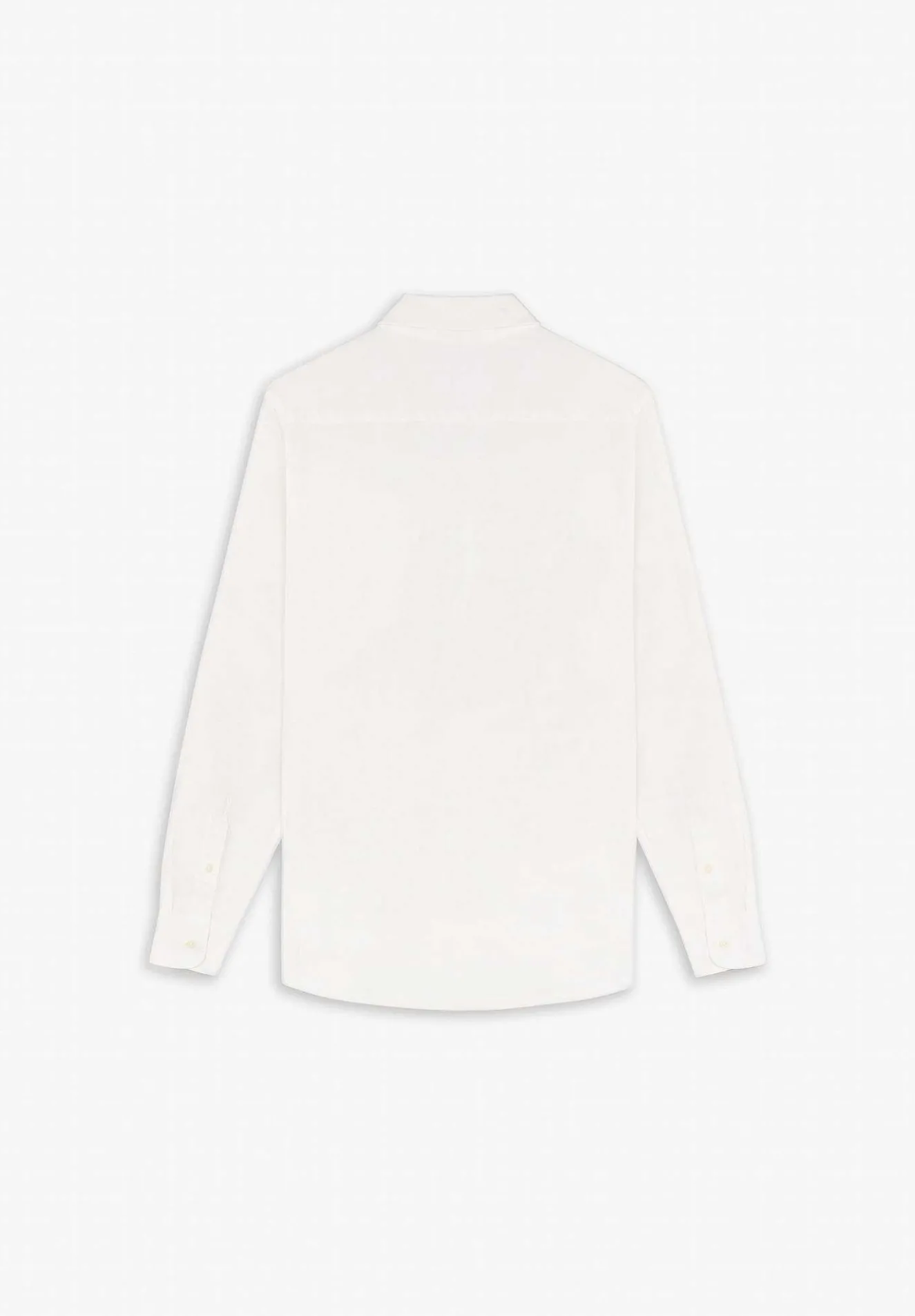 Scalpers Casual<Vintage Linen Se Shirt