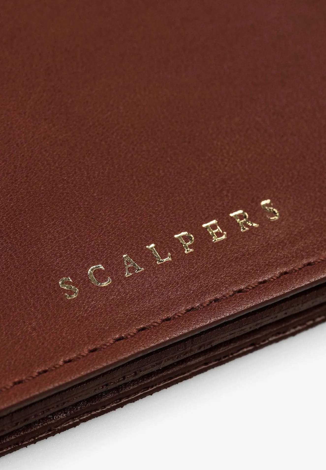 Scalpers Wallets And Card Holders<Wallet Type On