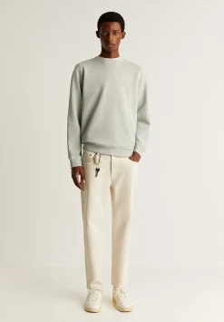 Scalpers Sweatshirts<Washed Print Sweatshirt