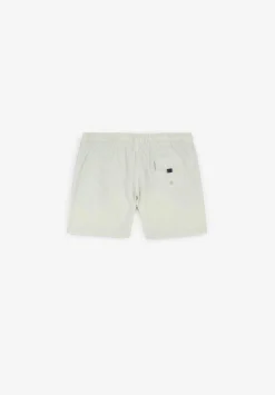 Scalpers Swimsuits<Washed Swimsuit With Logo Detail