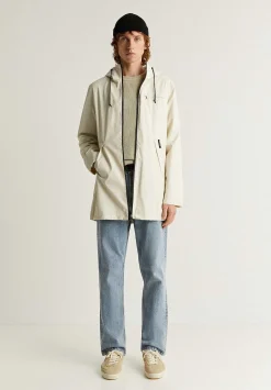Scalpers Jackets And Jackets<Waterproof Parka
