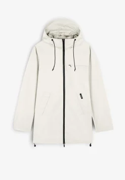 Scalpers Jackets And Jackets<Waterproof Parka