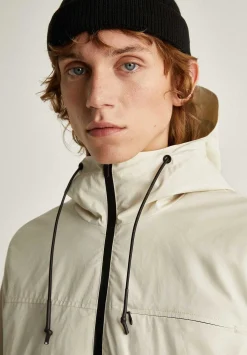Scalpers Jackets And Jackets<Waterproof Parka