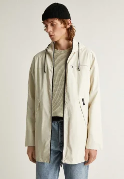 Scalpers Jackets And Jackets<Waterproof Parka