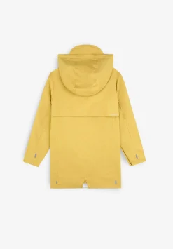Scalpers Jackets And Vests<Waterproof Parka