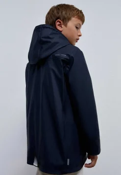 Scalpers Jackets And Vests<Waterproof Parka