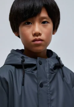 Scalpers Jackets And Vests<Waterproof Parka