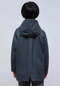 Scalpers Jackets And Vests<Waterproof Parka