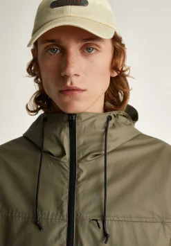 Scalpers Jackets And Jackets<Waterproof Parka