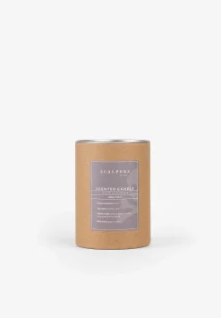 Scalpers Fragrances<White Jasmine Candle