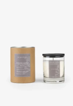 Scalpers Fragrances<White Jasmine Candle