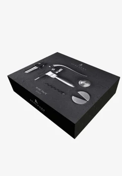 Scalpers Storage And Utensils<Wine Accessories Set