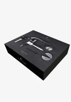 Scalpers Storage And Utensils<Wine Accessories Set
