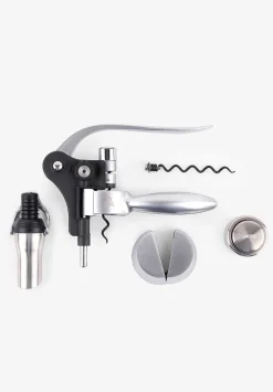 Scalpers Storage And Utensils<Wine Accessories Set