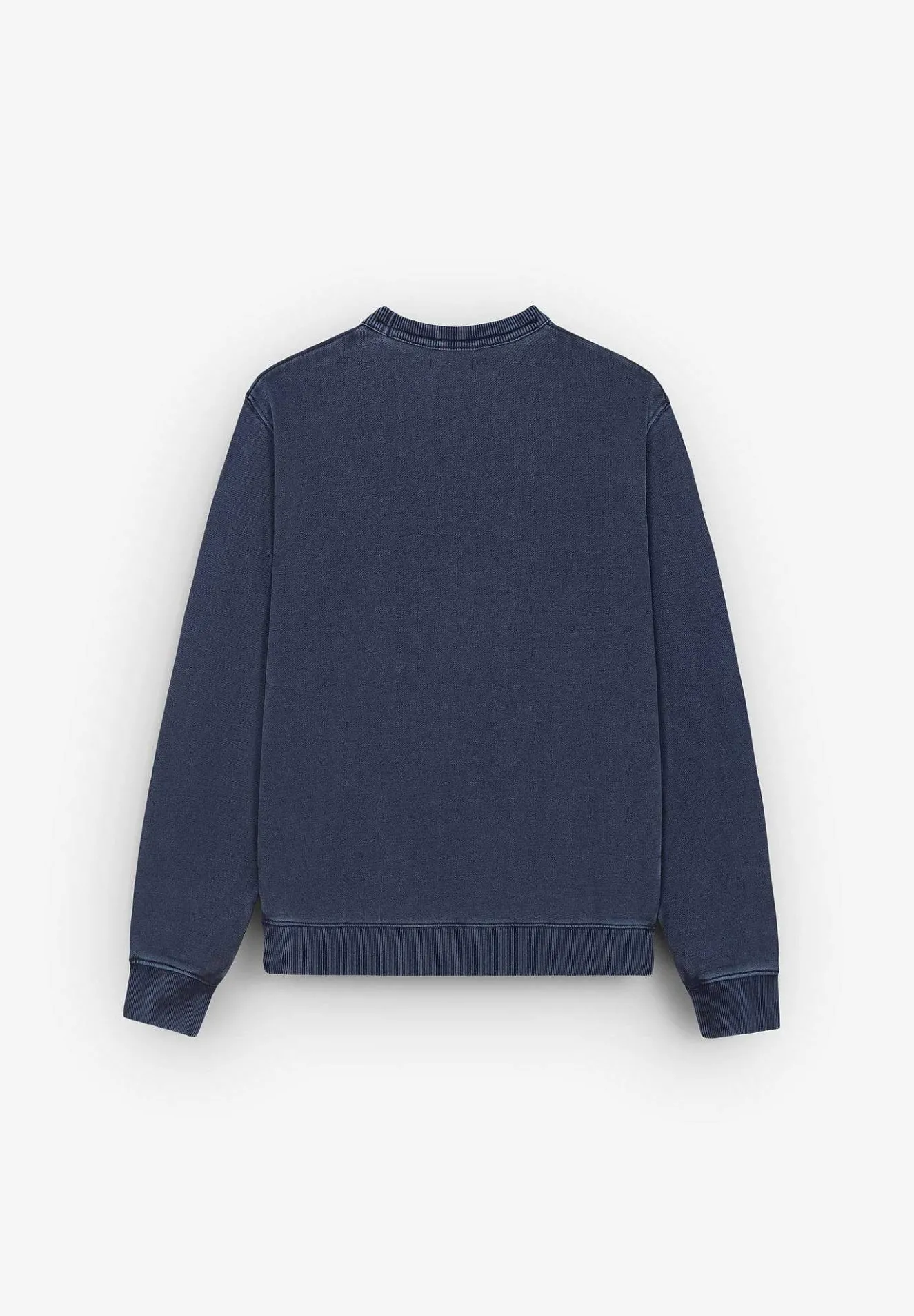 Scalpers Sweatshirts<Woolrich | Garment Dyed Sweater