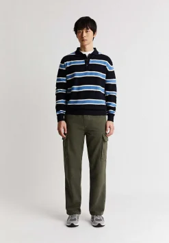Scalpers Poles<Woolrich | Knitted Polo
