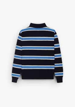 Scalpers Poles<Woolrich | Knitted Polo