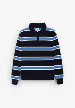 Scalpers Poles<Woolrich | Knitted Polo