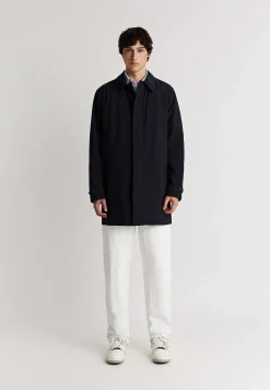 Scalpers Jackets And Jackets<Woolrich | New City Jacket
