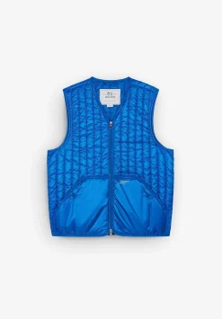 Scalpers Jackets And Jackets<Woolrich | Pertex Padded Vest