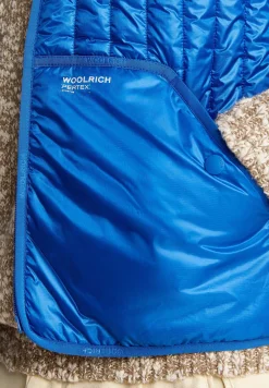 Scalpers Jackets And Jackets<Woolrich | Pertex Padded Vest