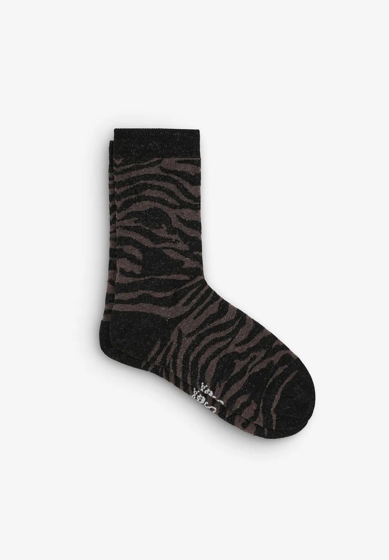 Scalpers Socks<Zebra Sock