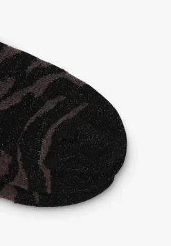 Scalpers Socks<Zebra Sock