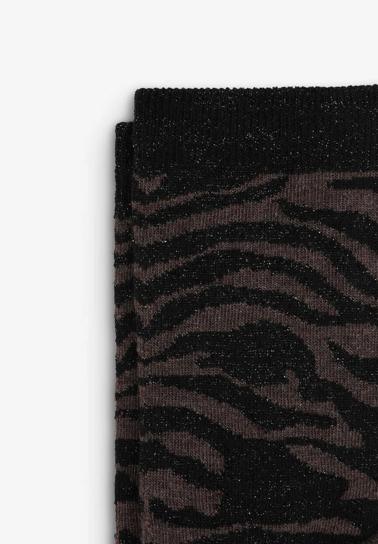 Scalpers Socks<Zebra Sock